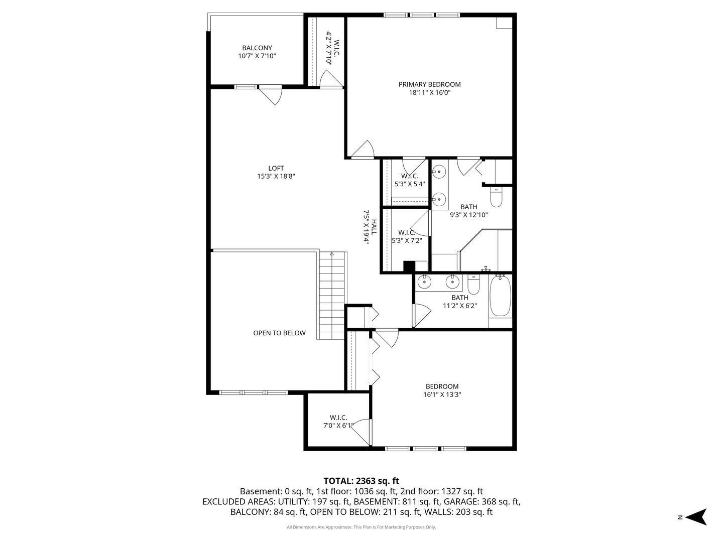 2206 Worthing Drive, Naperville, IL 60565