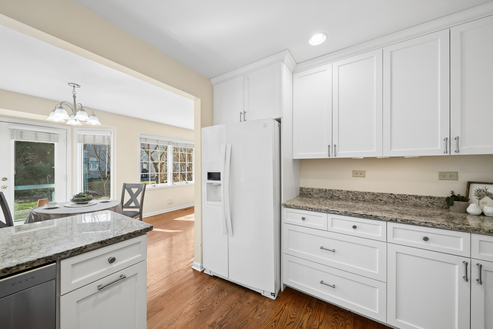 2206 Worthing Drive, Naperville, IL 60565