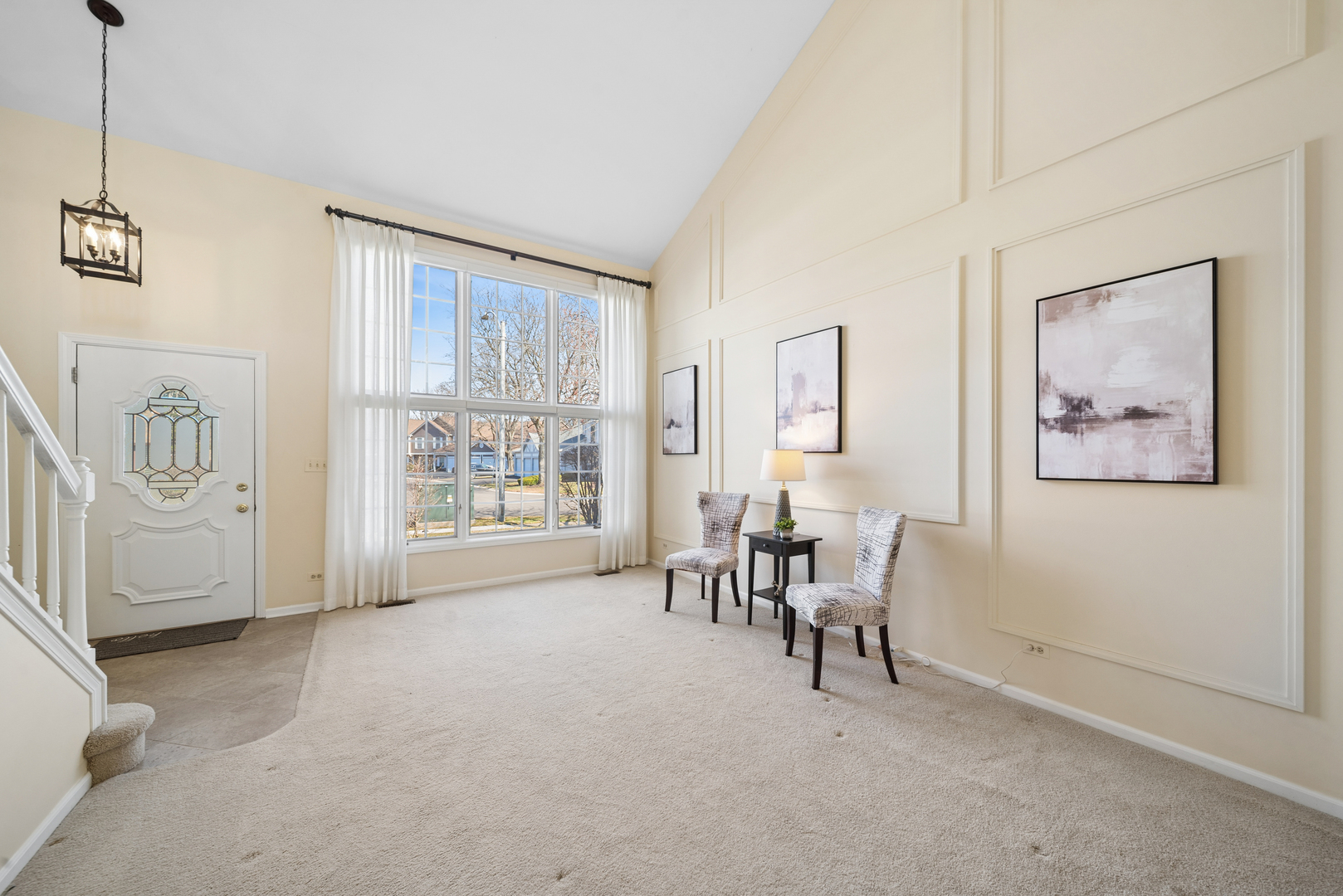 2206 Worthing Drive, Naperville, IL 60565