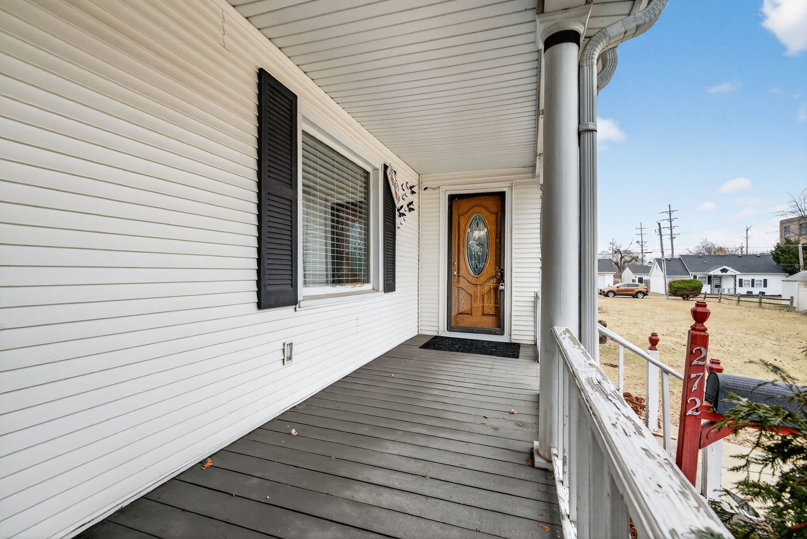 272 S Michigan Avenue, Bradley, IL 60915