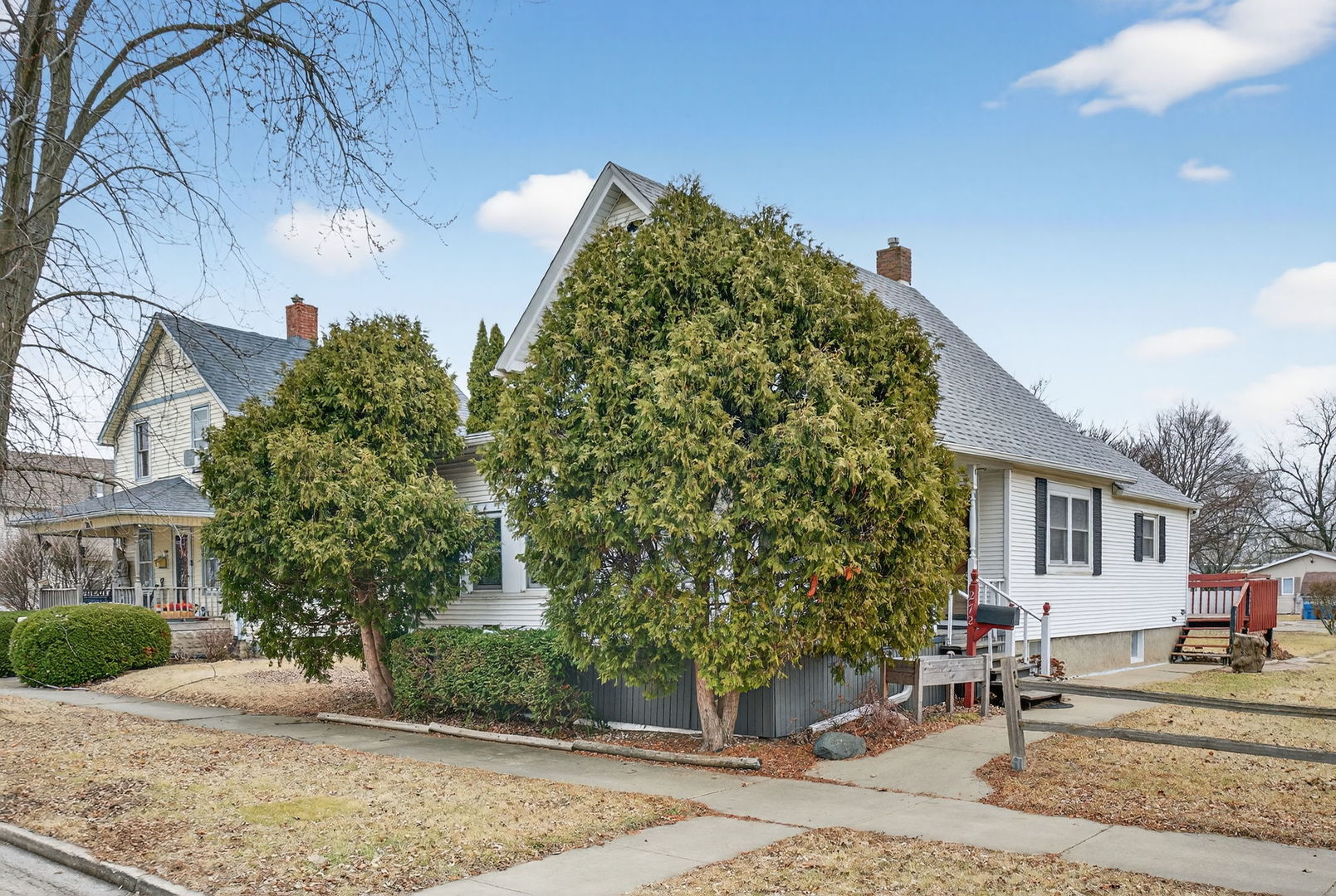 272 S Michigan Avenue, Bradley, IL 60915