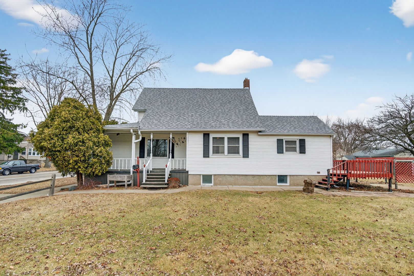 272 S Michigan Avenue, Bradley, IL 60915