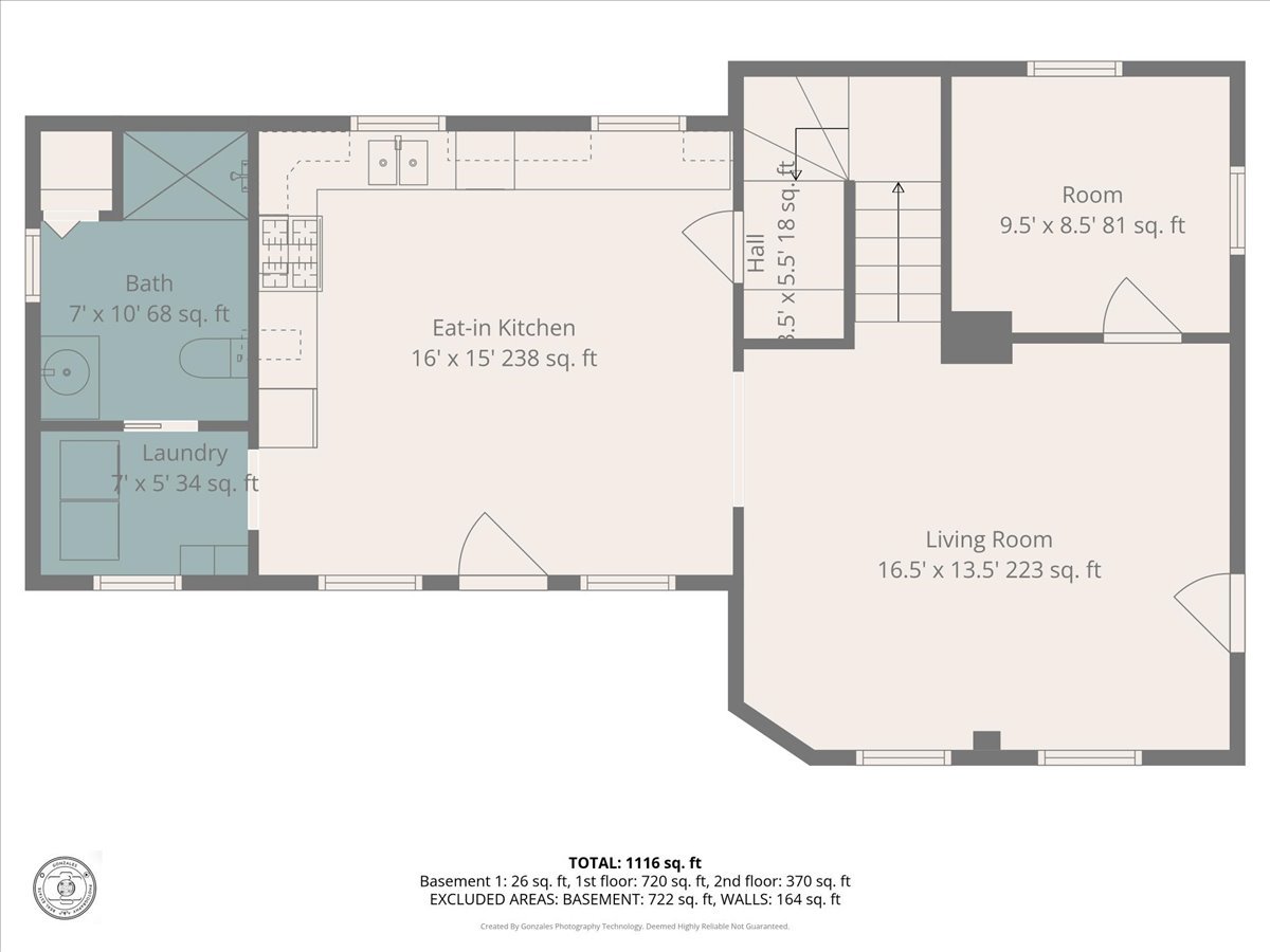 205 E Oak Street, Fairbury, IL 61739