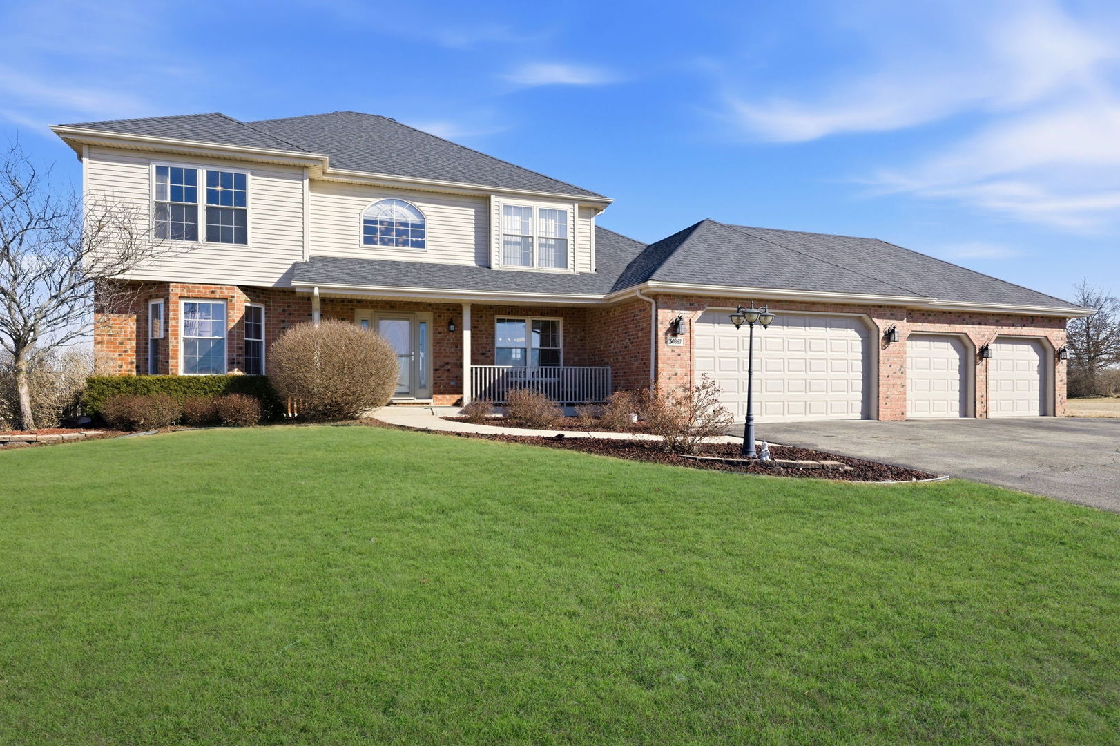 30867 Sea Sprite Drive, Wilmington, IL 60481