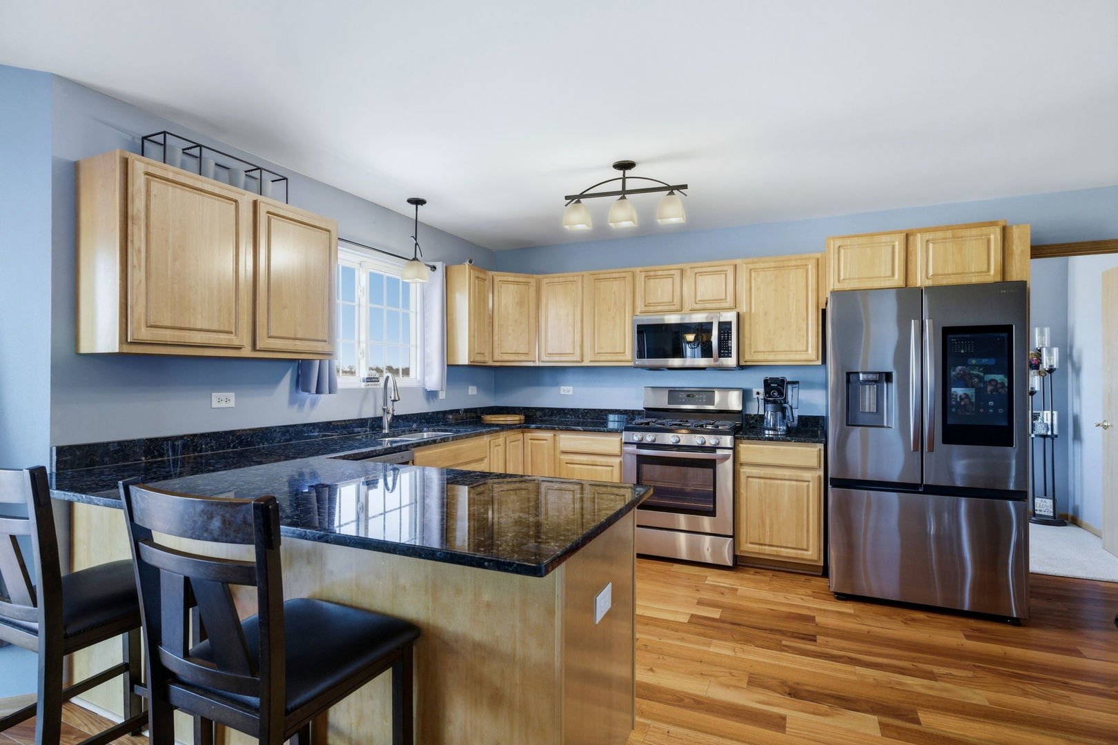 30867 Sea Sprite Drive, Wilmington, IL 60481