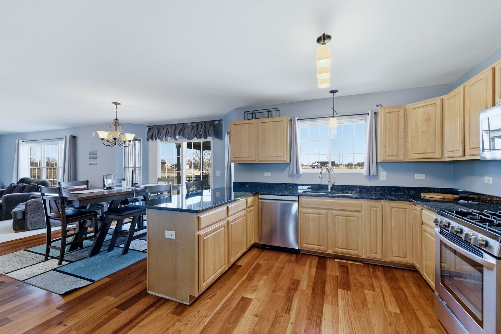 30867 Sea Sprite Drive, Wilmington, IL 60481