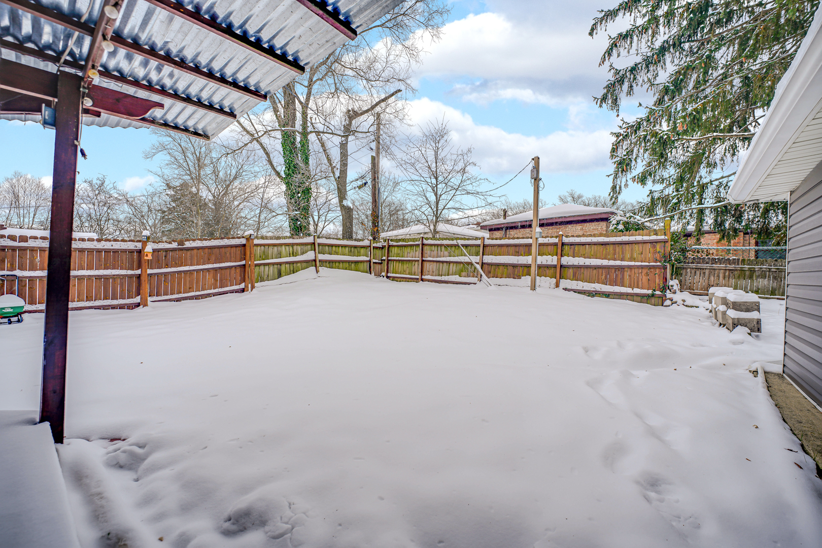 343 Osage Street, Park Forest, IL 60466