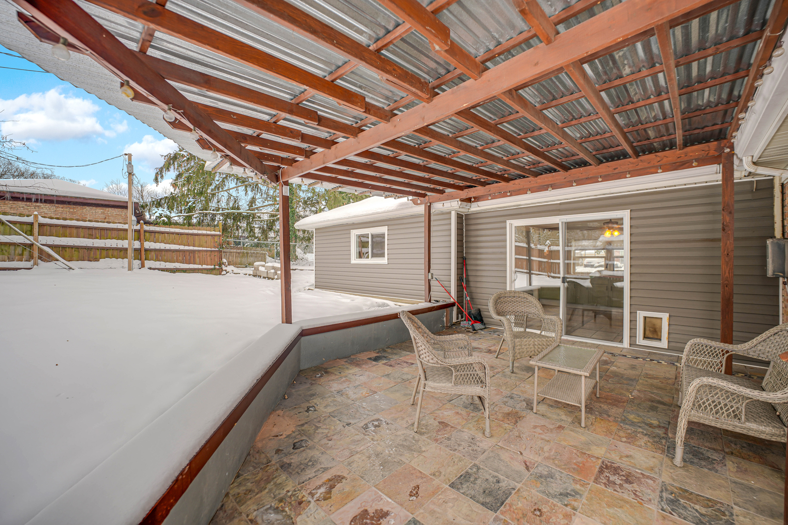 343 Osage Street, Park Forest, IL 60466