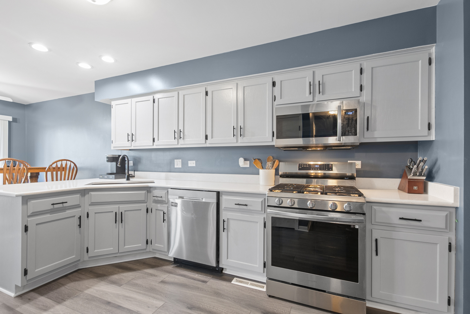 16619 Wexford Court, Tinley Park, IL 60477