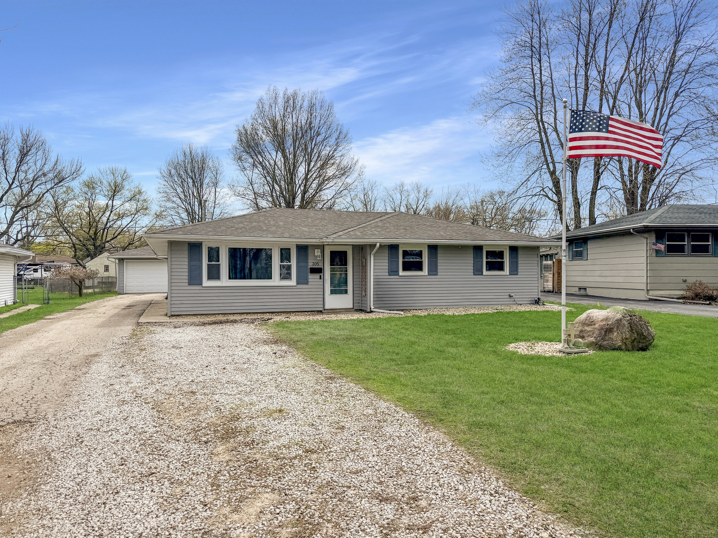 305 Roland Street, Wilmington, IL 60481
