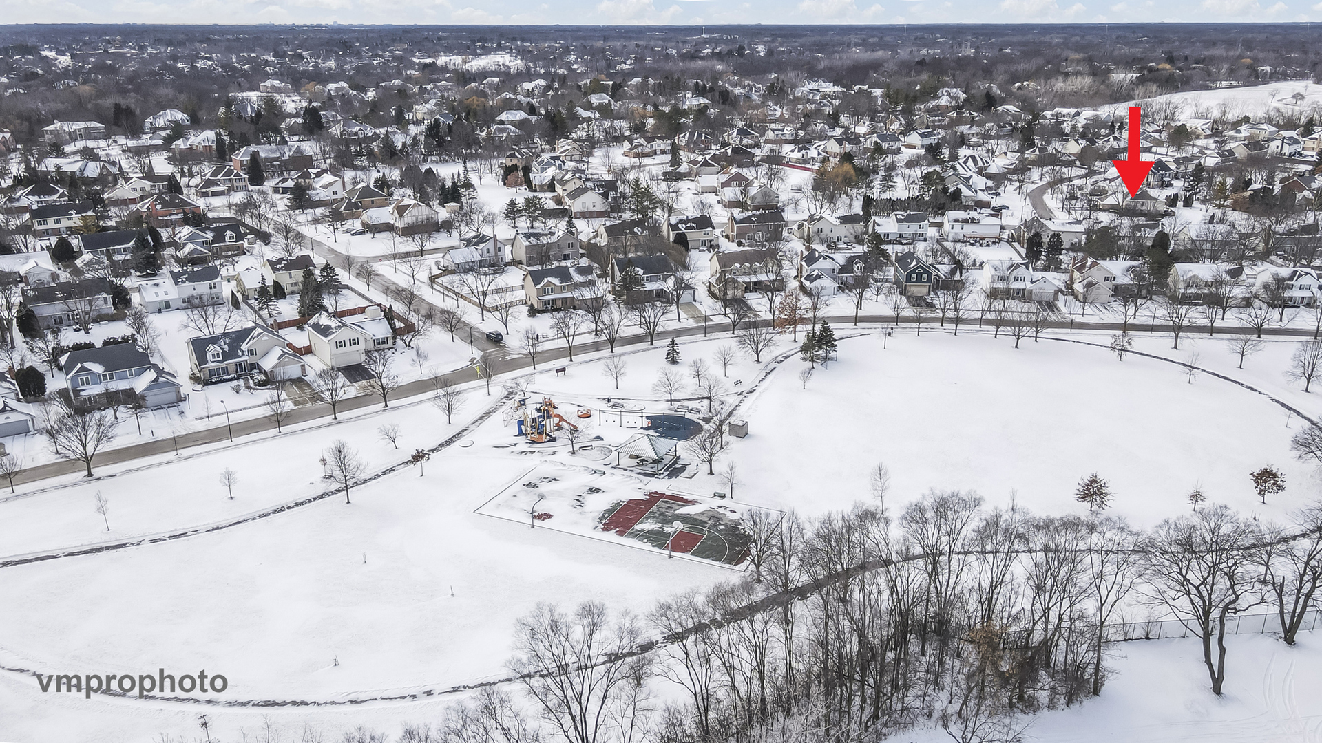 246 Montclair Road, Vernon Hills, IL 60061