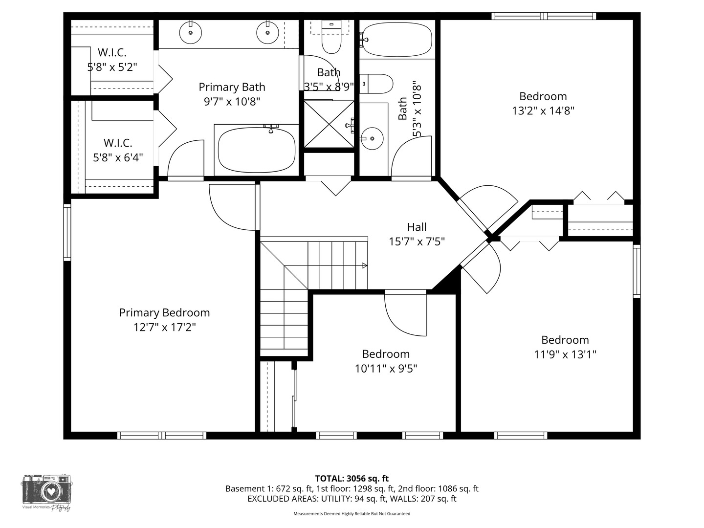 246 Montclair Road, Vernon Hills, IL 60061