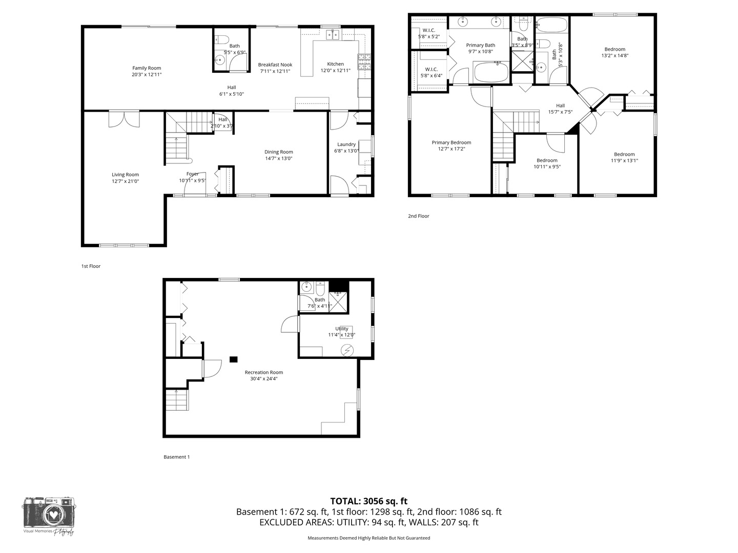 246 Montclair Road, Vernon Hills, IL 60061