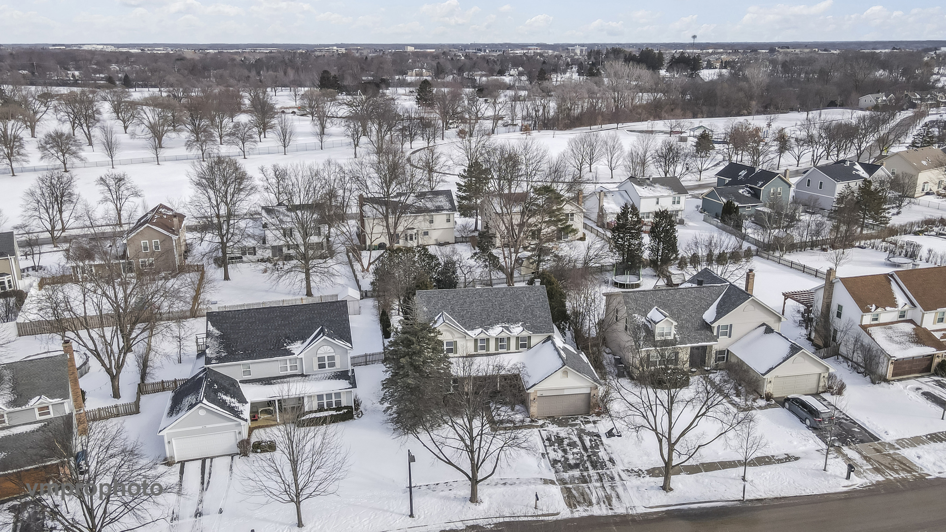 246 Montclair Road, Vernon Hills, IL 60061