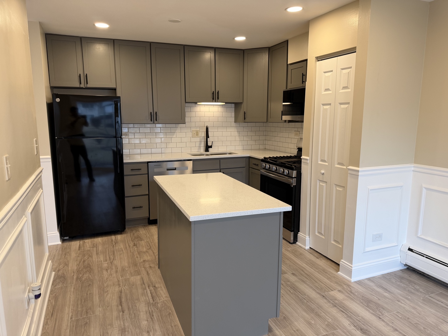 3500 BAYSIDE Drive #1, Palatine, IL 60074