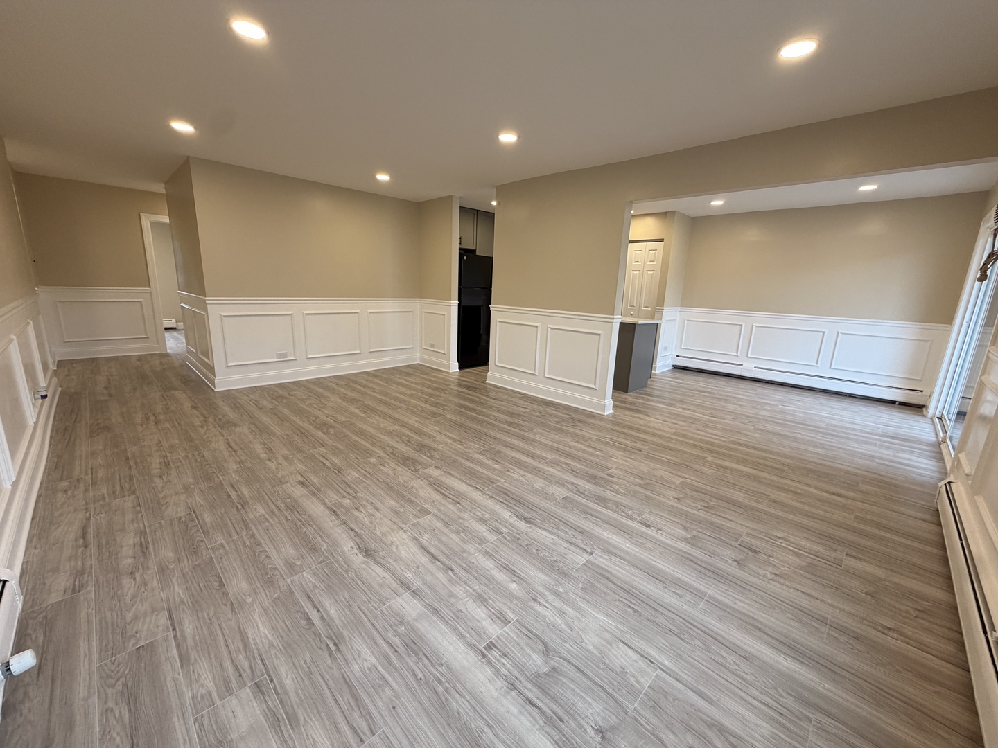 3500 BAYSIDE Drive #1, Palatine, IL 60074