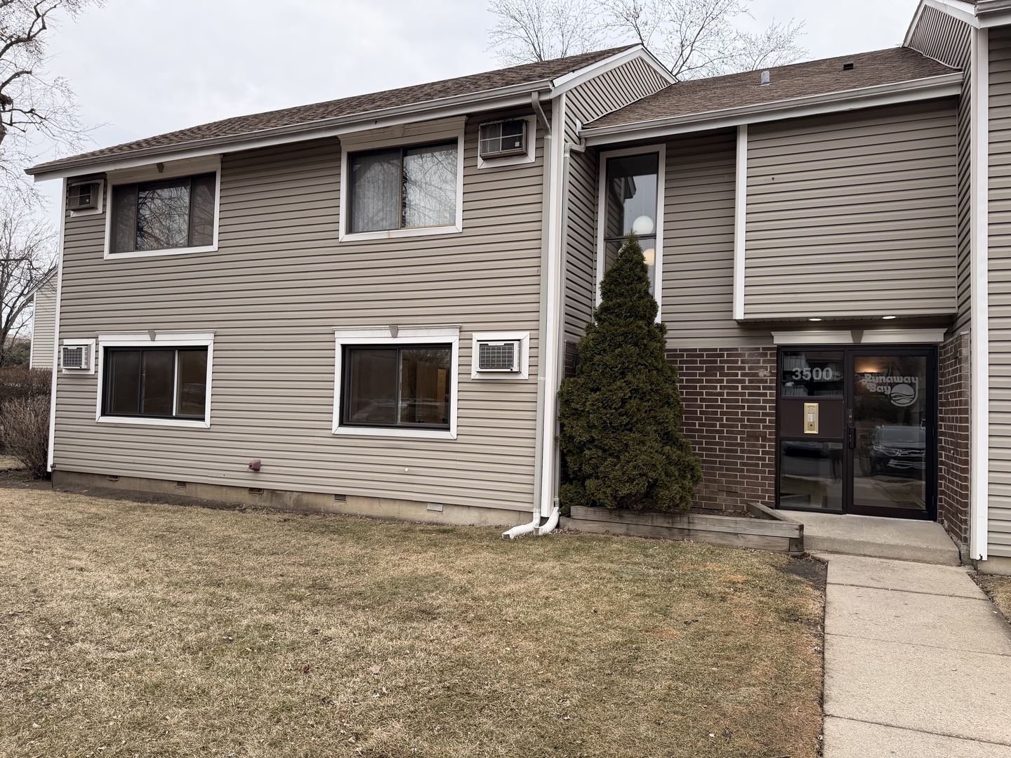 3500 BAYSIDE Drive #1, Palatine, IL 60074