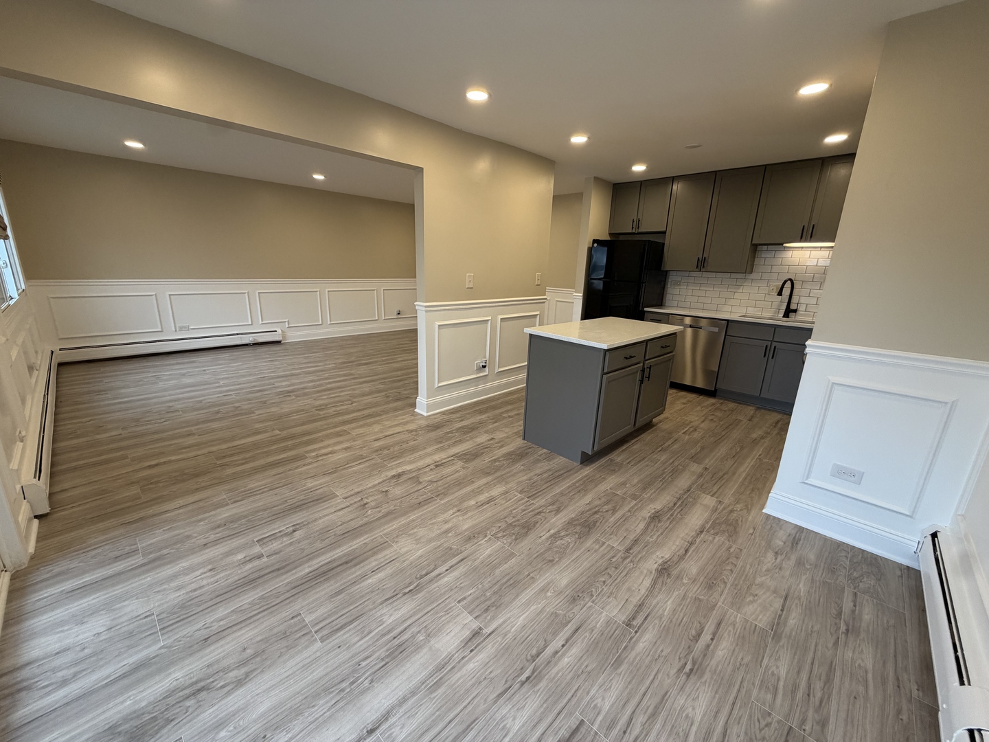 3500 BAYSIDE Drive #1, Palatine, IL 60074