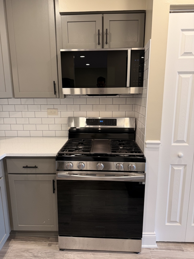 3500 BAYSIDE Drive #1, Palatine, IL 60074