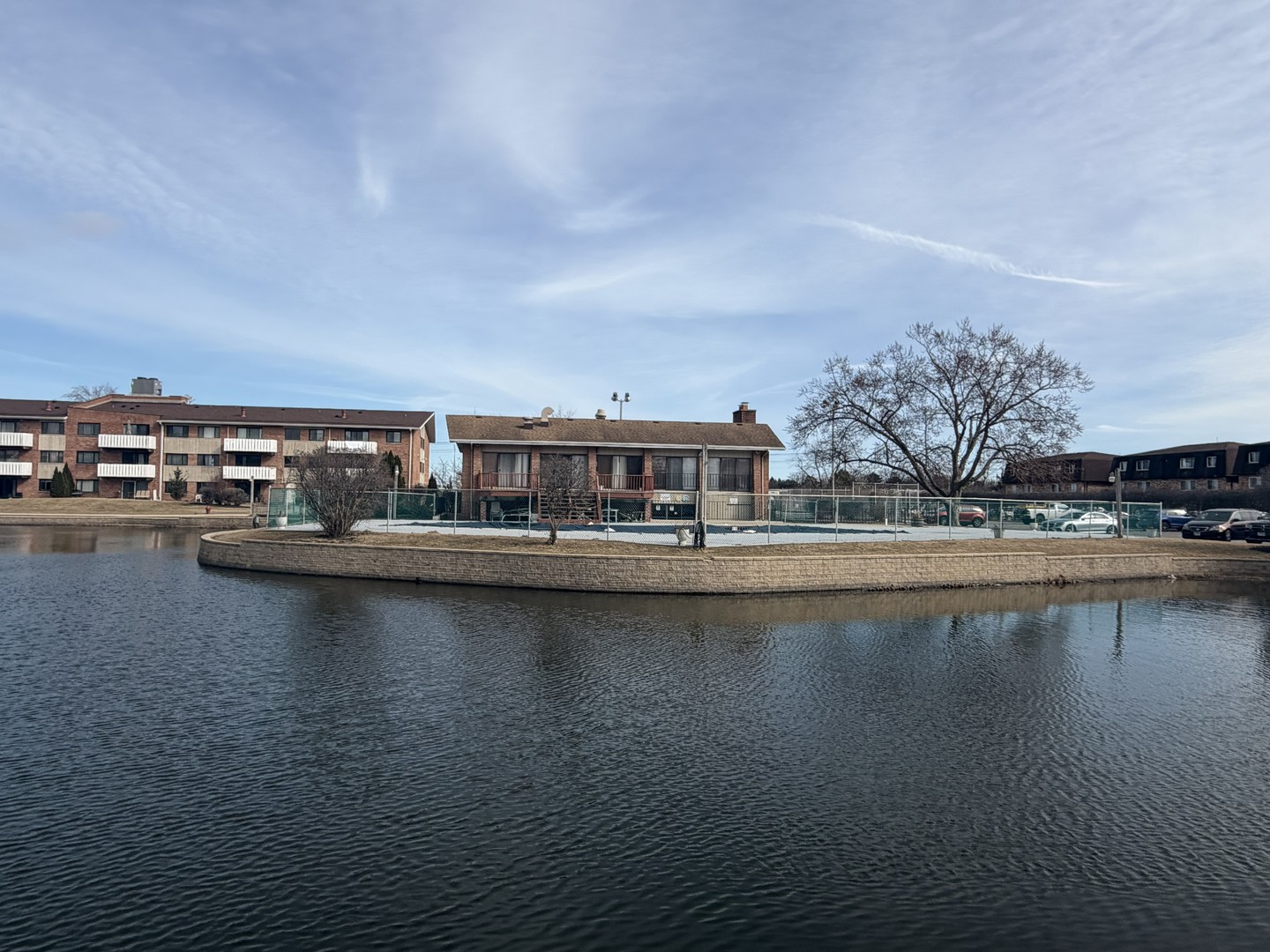 3500 BAYSIDE Drive #1, Palatine, IL 60074