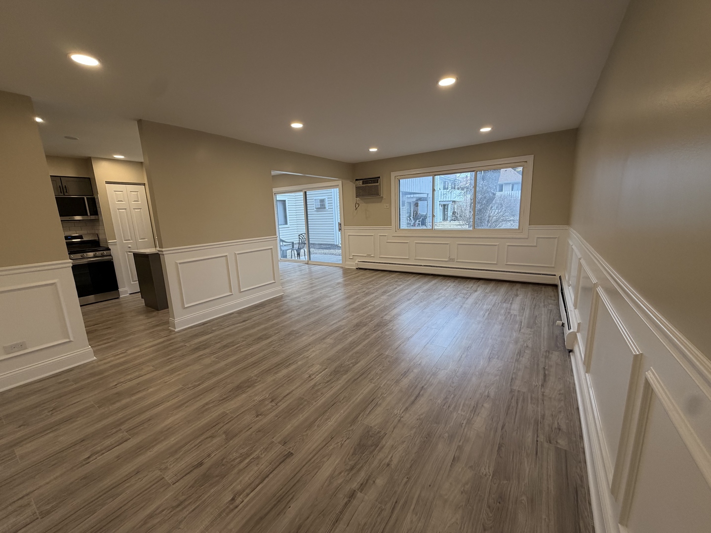 3500 BAYSIDE Drive #1, Palatine, IL 60074