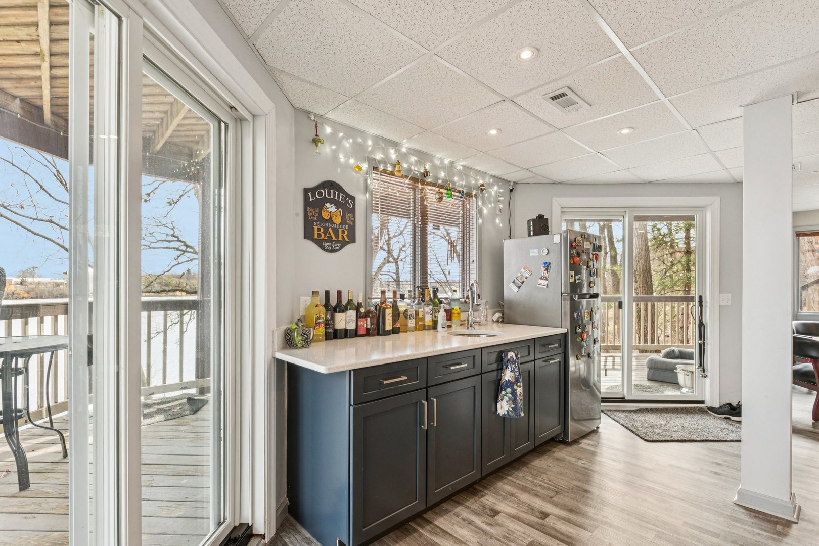 1209 Bayshore Drive, Antioch, IL 60002