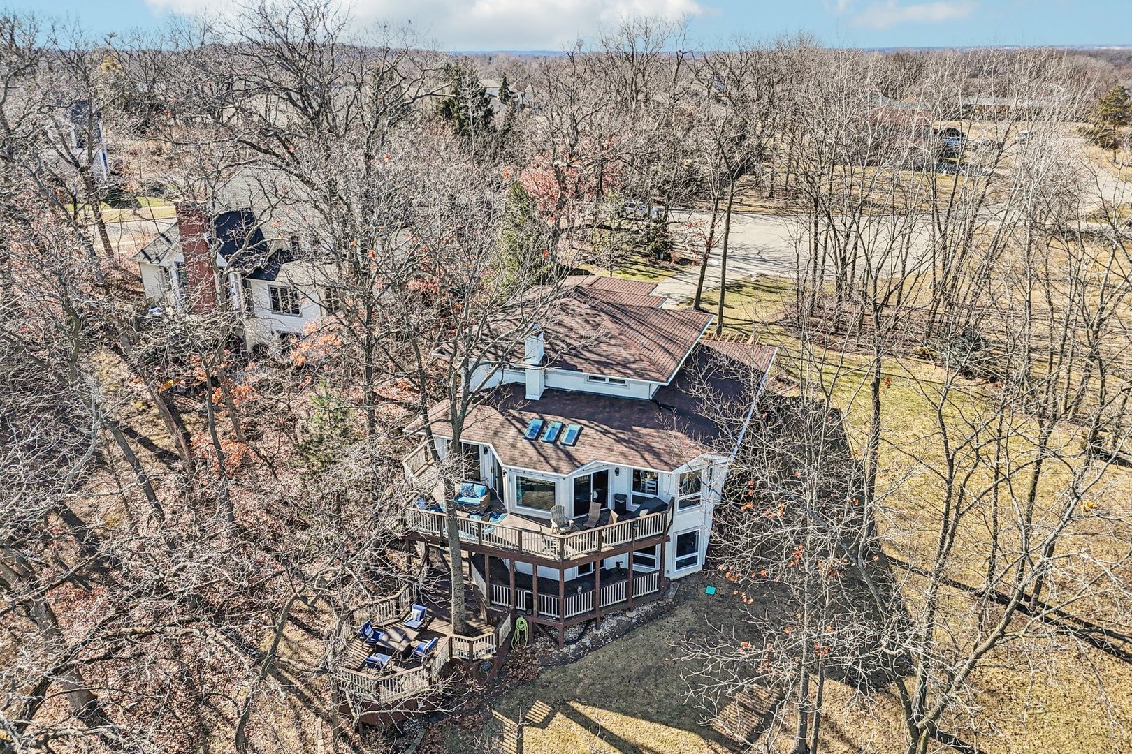 1209 Bayshore Drive, Antioch, IL 60002