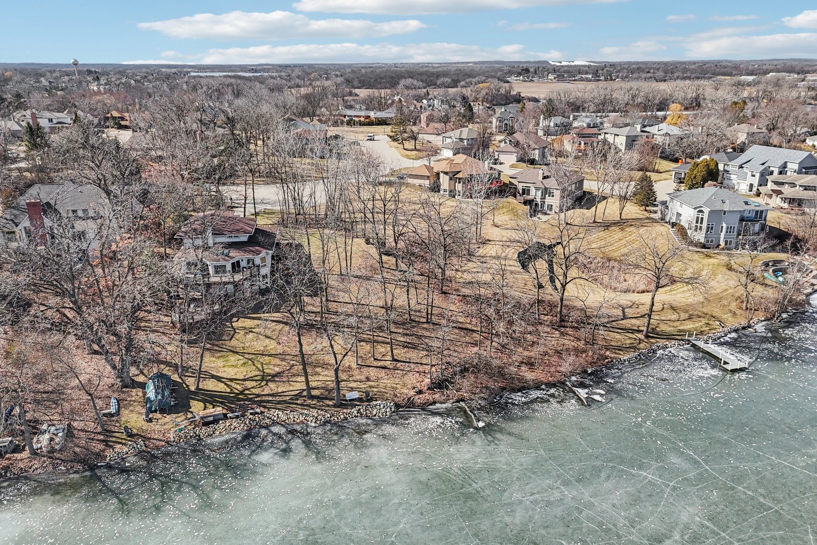 1209 Bayshore Drive, Antioch, IL 60002