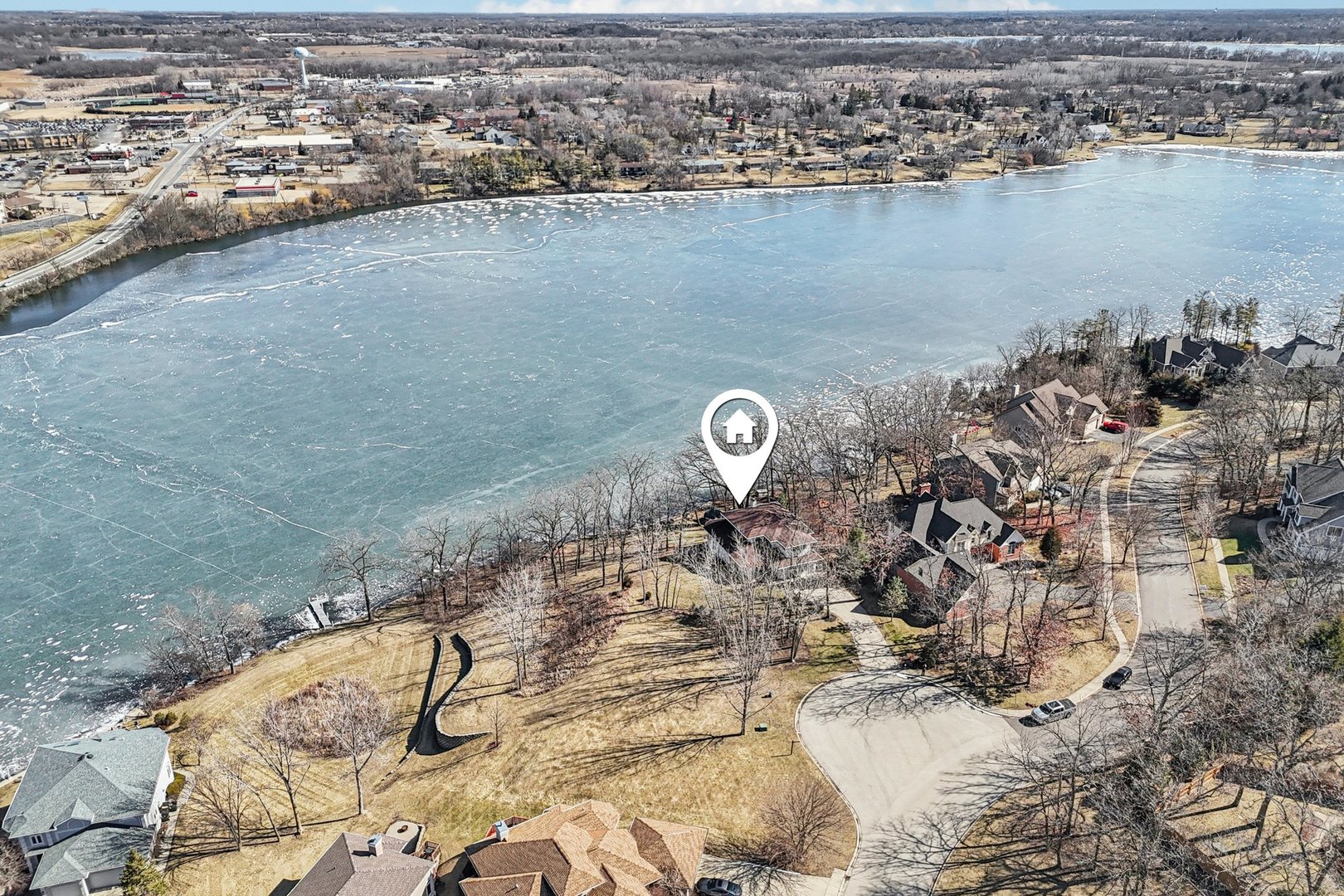 1209 Bayshore Drive, Antioch, IL 60002