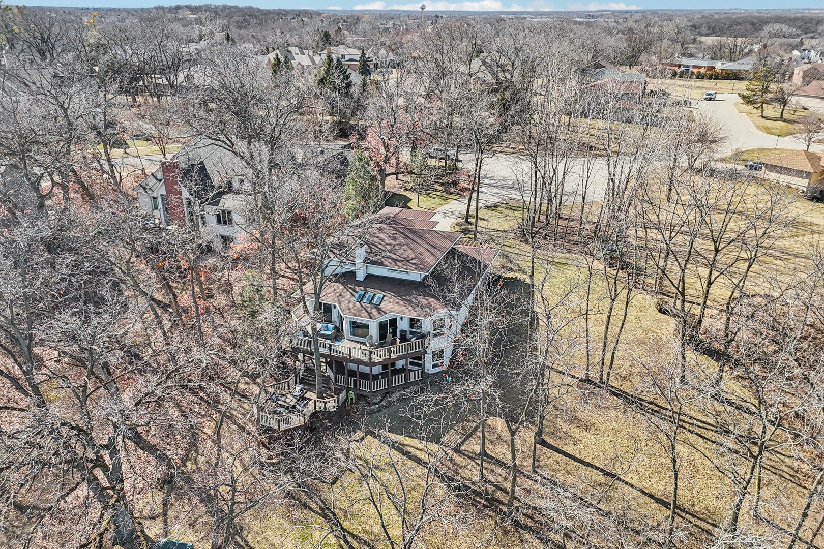 1209 Bayshore Drive, Antioch, IL 60002