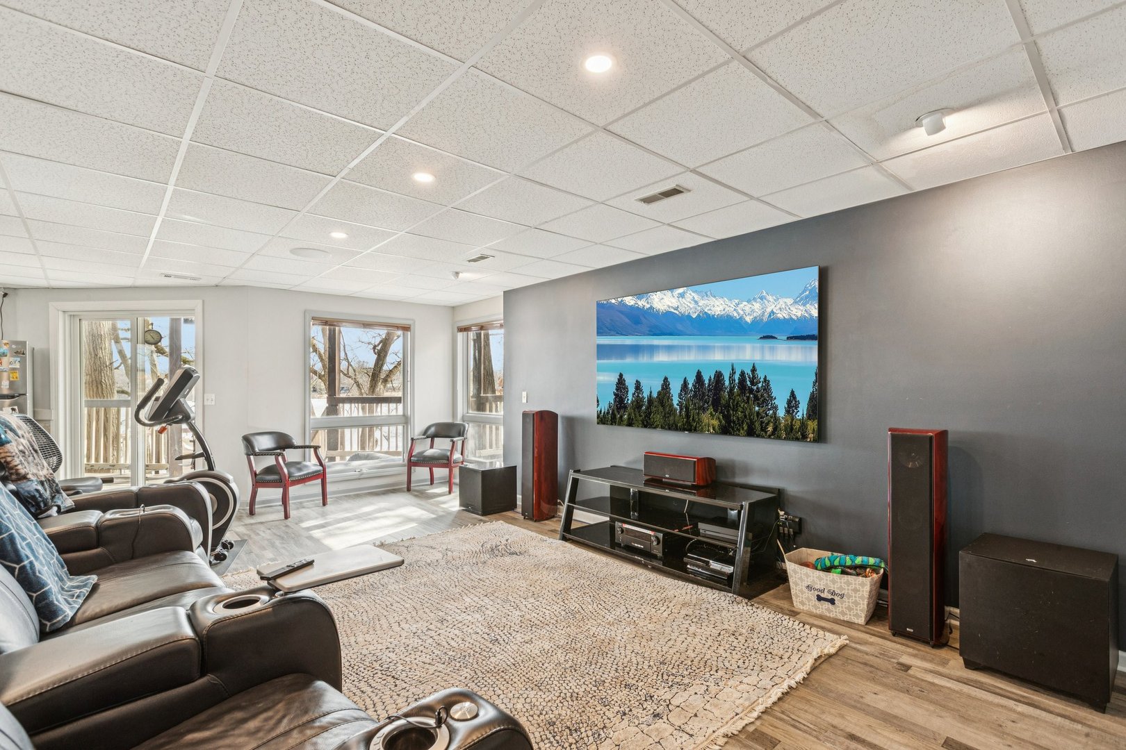 1209 Bayshore Drive, Antioch, IL 60002