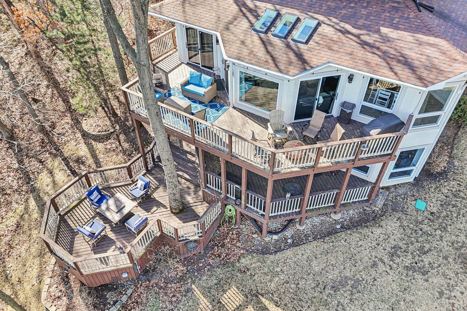 1209 Bayshore Drive, Antioch, IL 60002