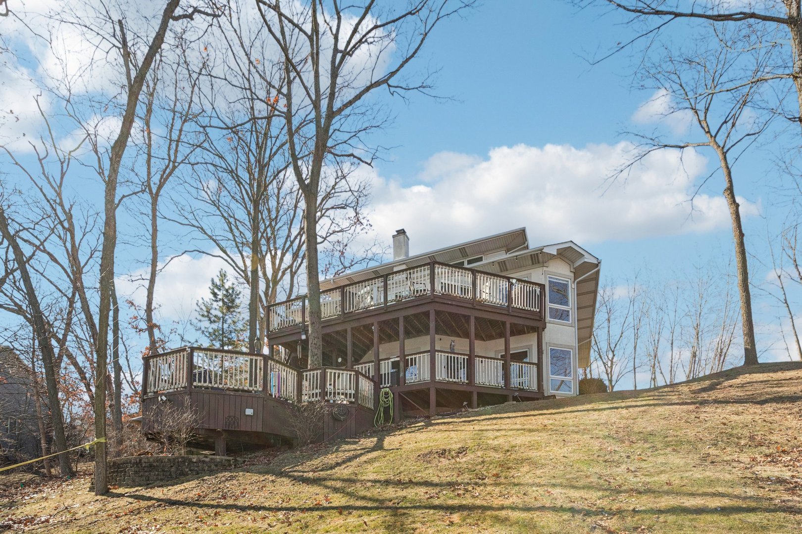 1209 Bayshore Drive, Antioch, IL 60002