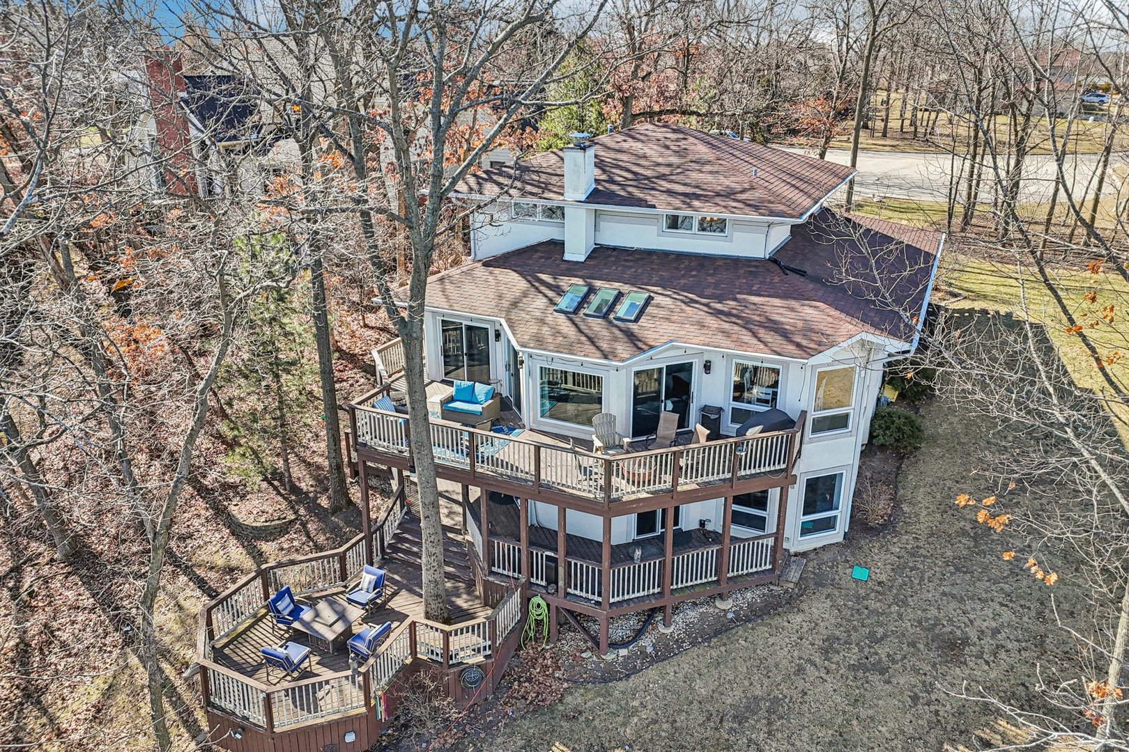 1209 Bayshore Drive, Antioch, IL 60002