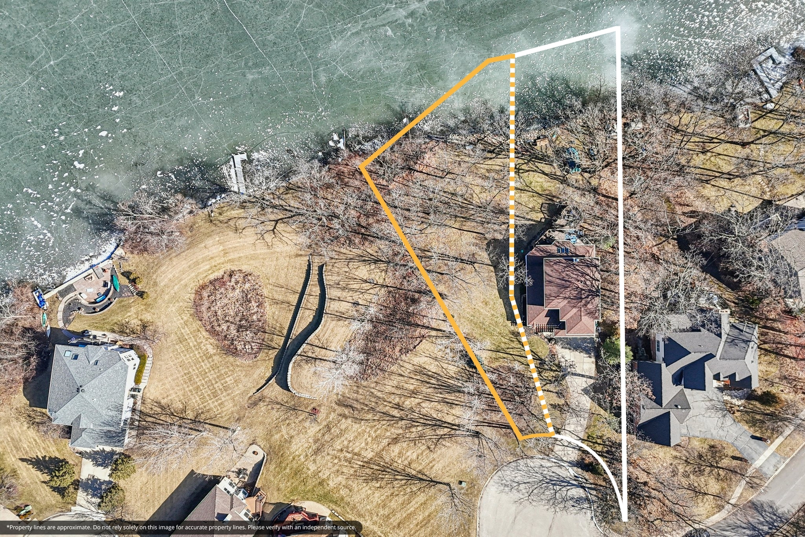 1209 Bayshore Drive, Antioch, IL 60002