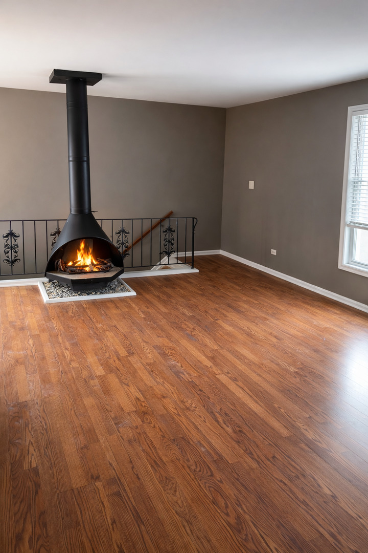 1224 INVERRARY Lane, Deerfield, IL 60015