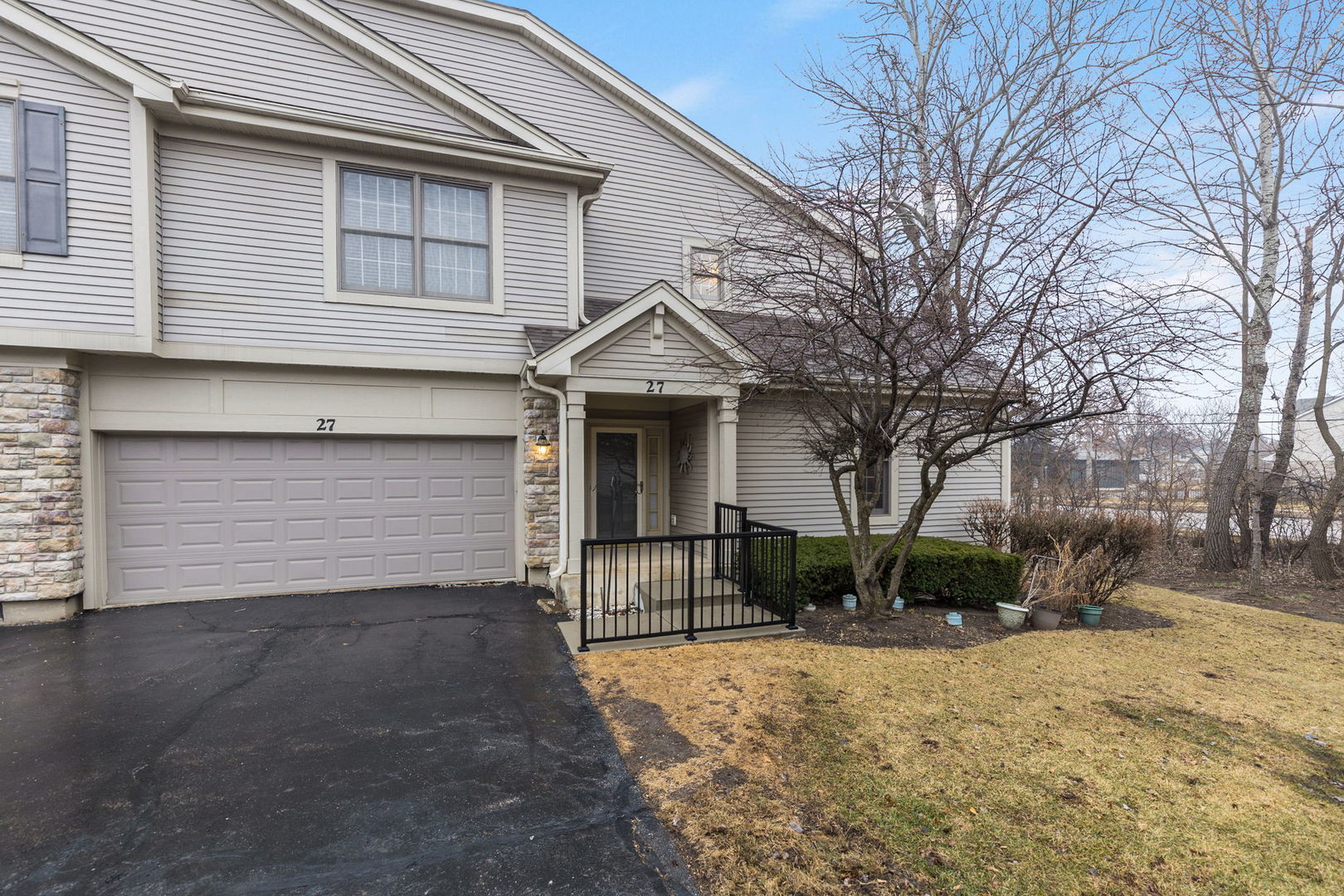 27 E Orchard Lane #0, Palatine, IL 60067