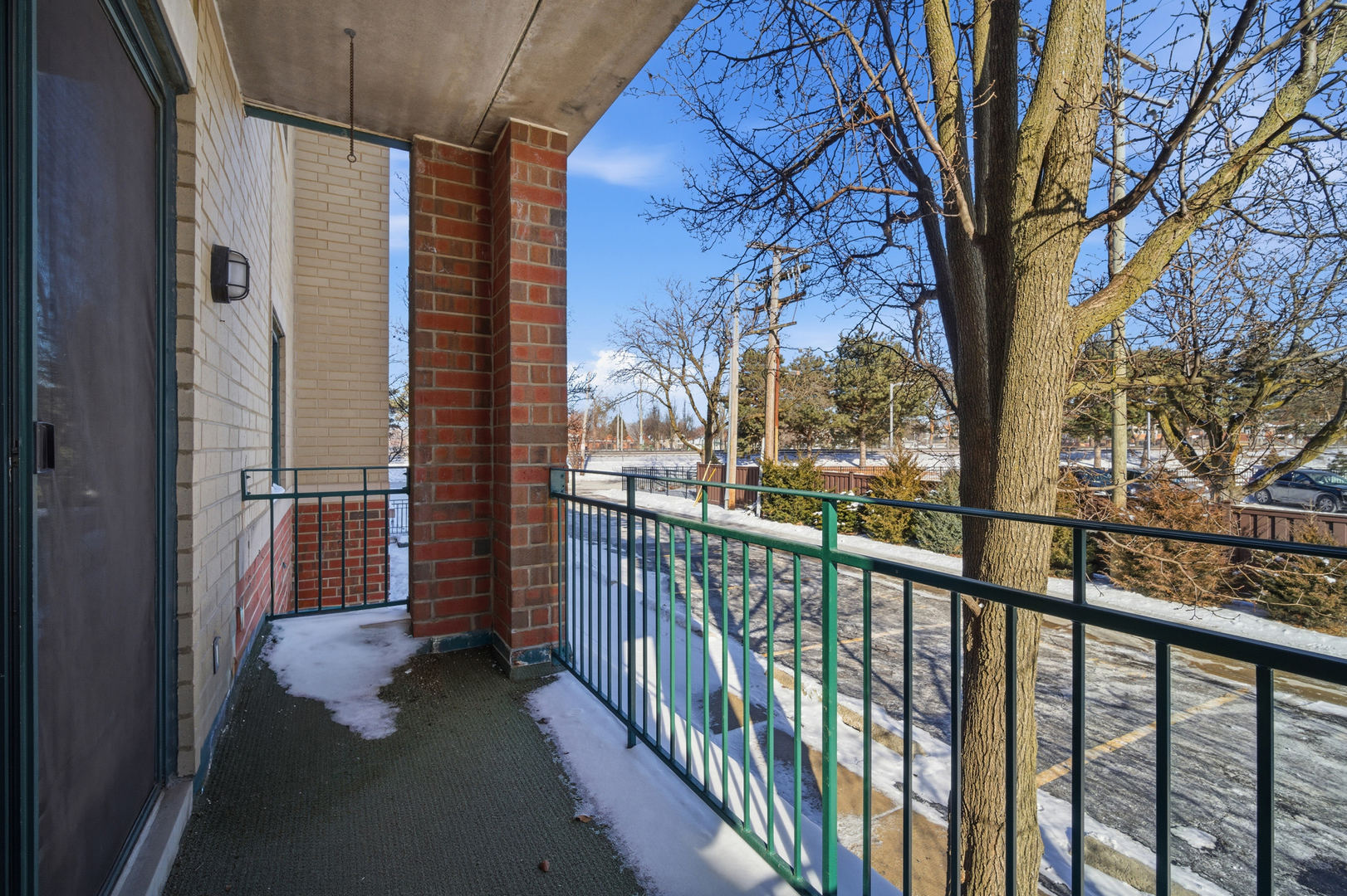 115 N Clifton Avenue #103, Park Ridge, IL 60068