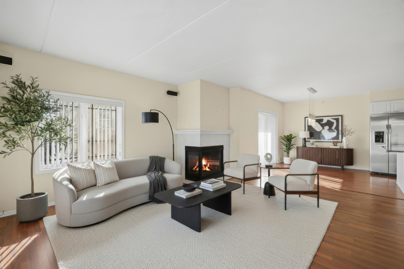 115 N Clifton Avenue #103, Park Ridge, IL 60068