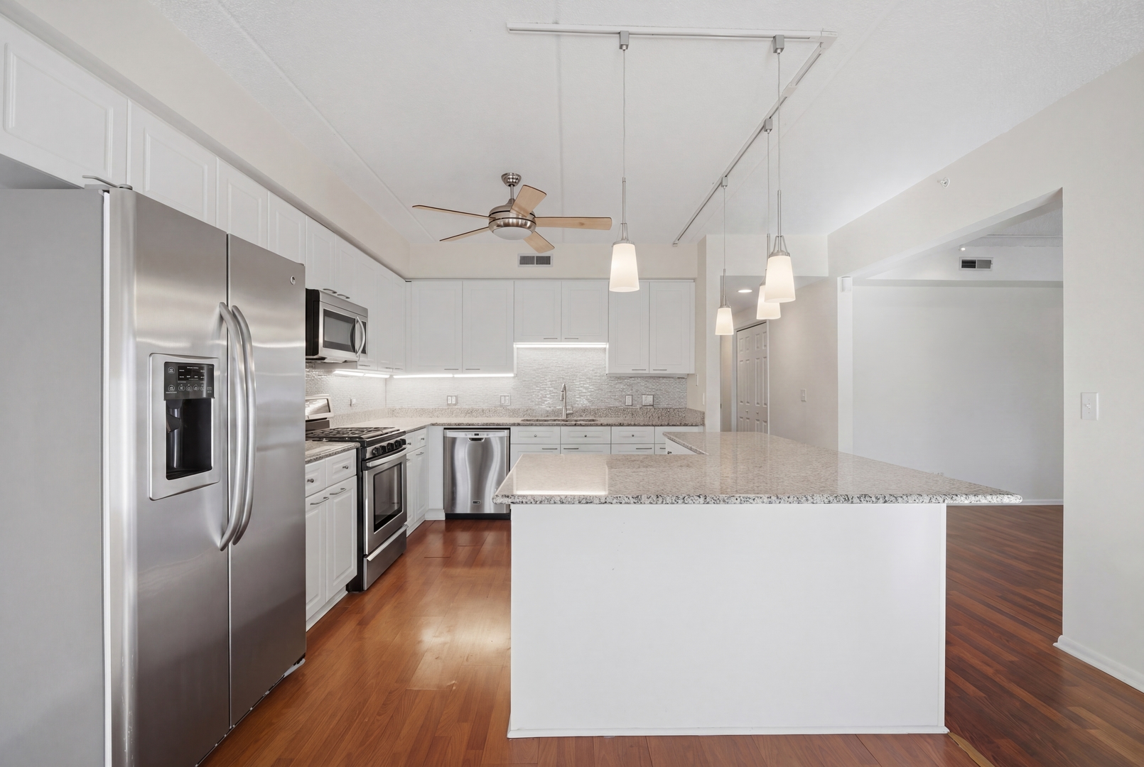 115 N Clifton Avenue #103, Park Ridge, IL 60068