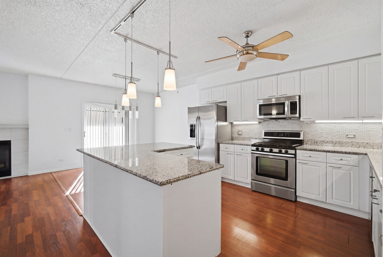 115 N Clifton Avenue #103, Park Ridge, IL 60068