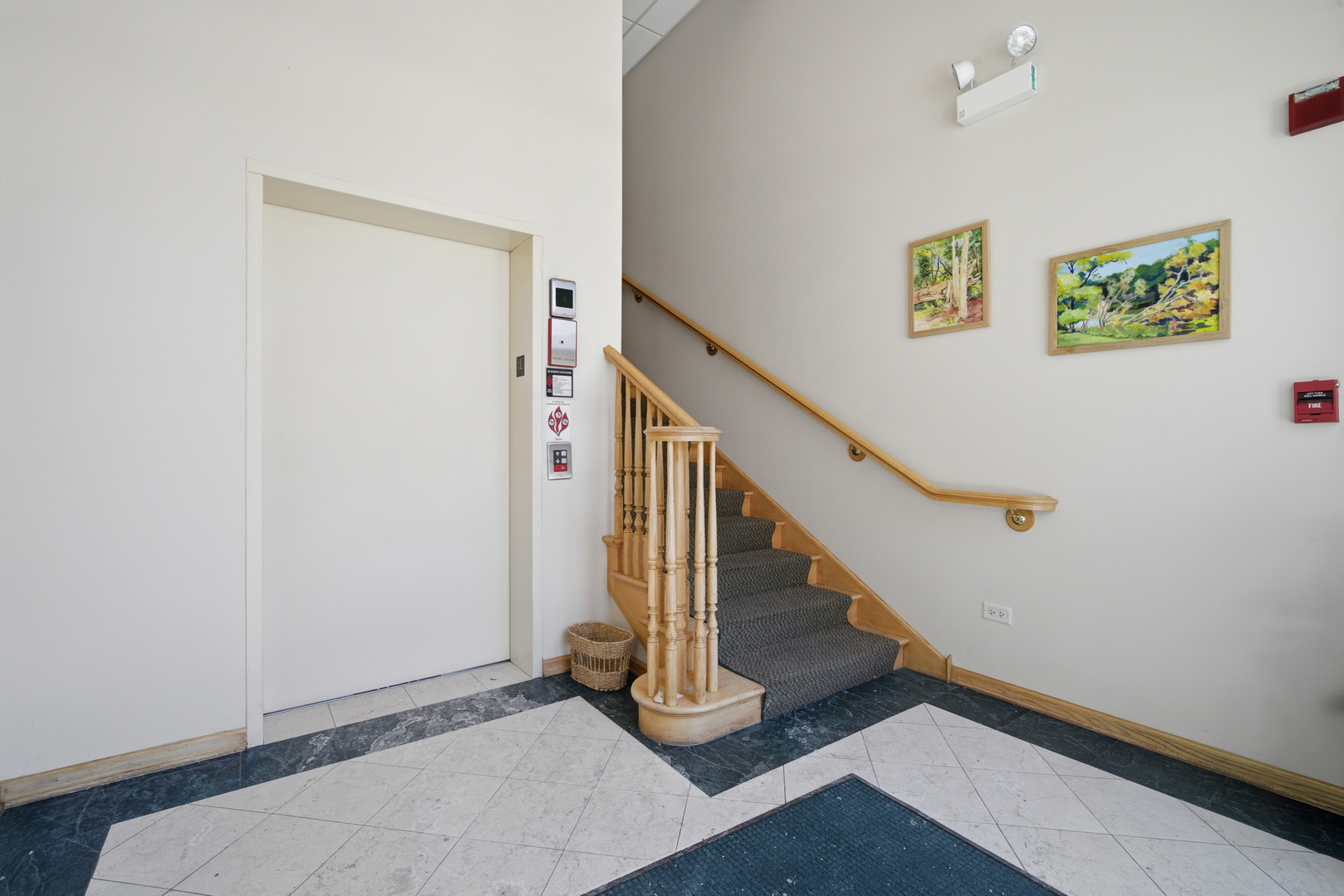 115 N Clifton Avenue #103, Park Ridge, IL 60068