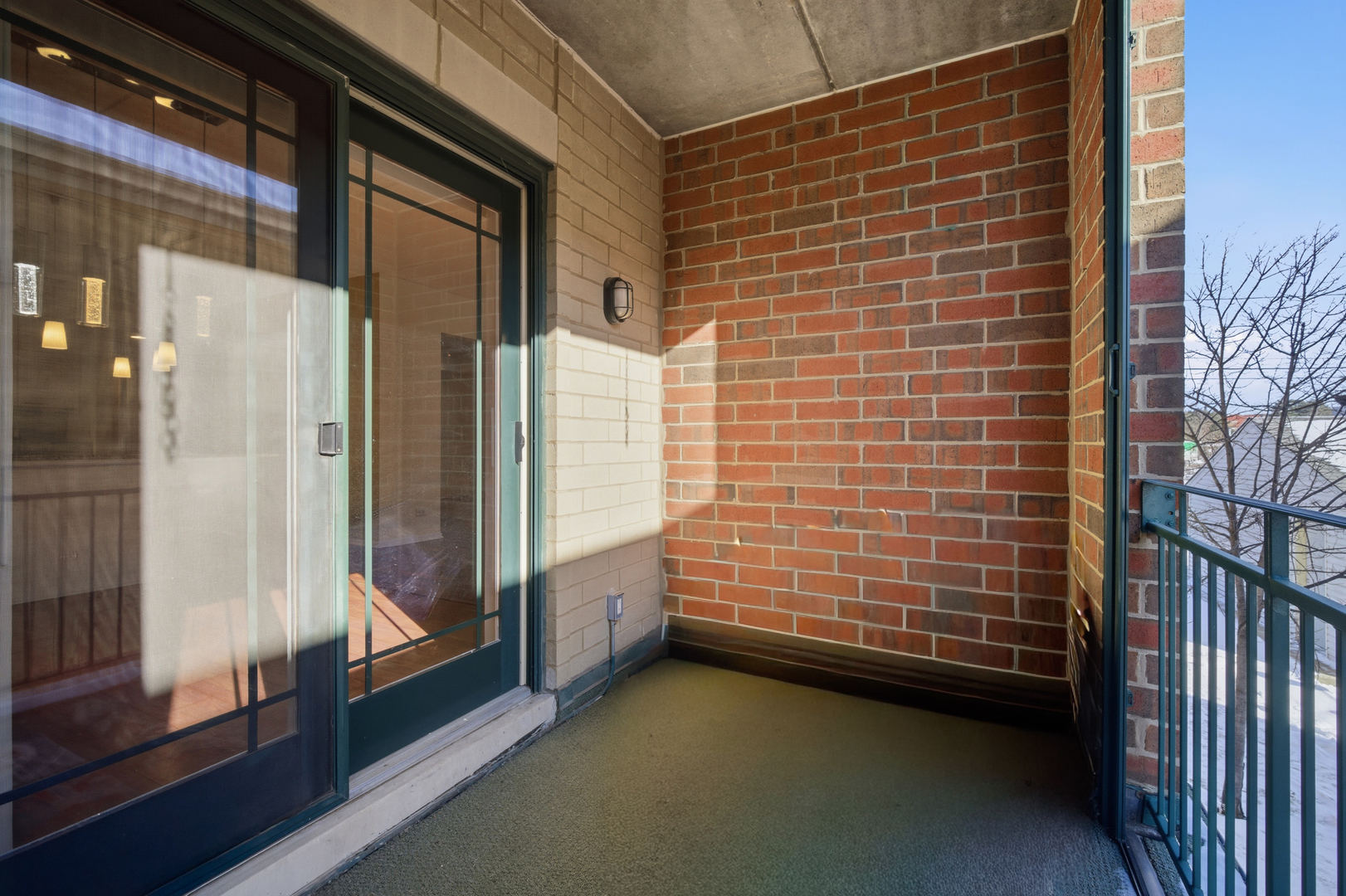 115 N Clifton Avenue #103, Park Ridge, IL 60068