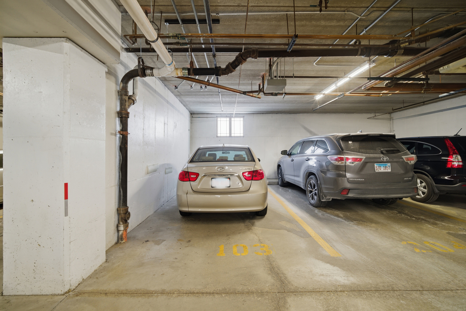 115 N Clifton Avenue #103, Park Ridge, IL 60068