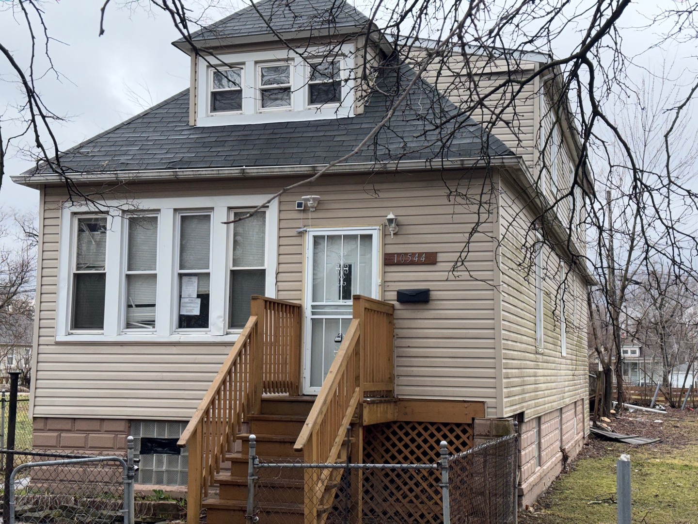 10544 S PERRY Avenue, Chicago, IL 60628