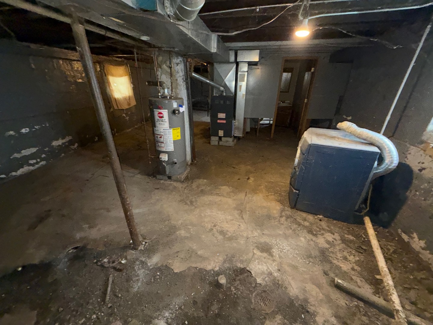 10544 S PERRY Avenue, Chicago, IL 60628