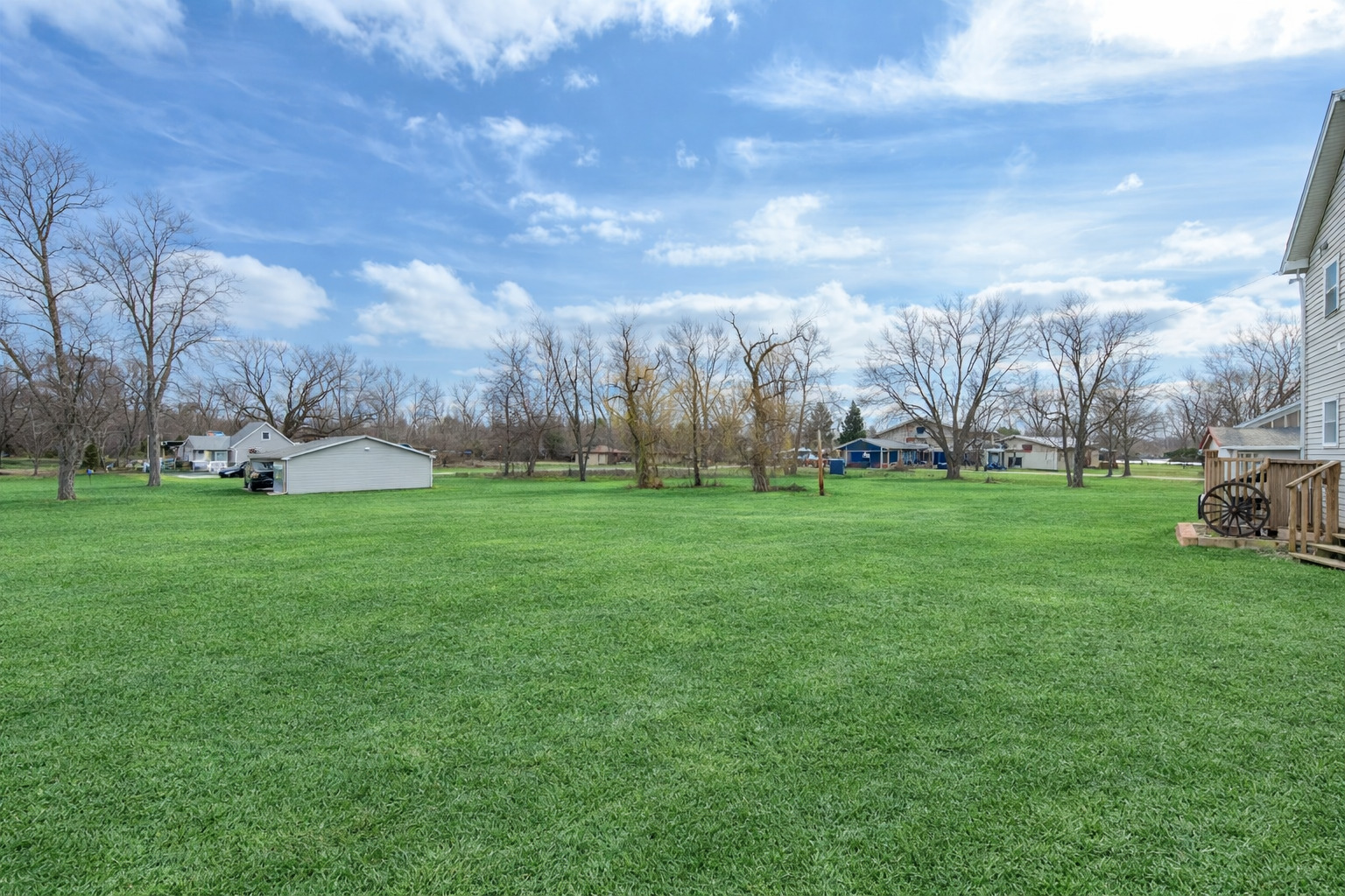 12707 W Warner Street, Beach Park, IL 60087