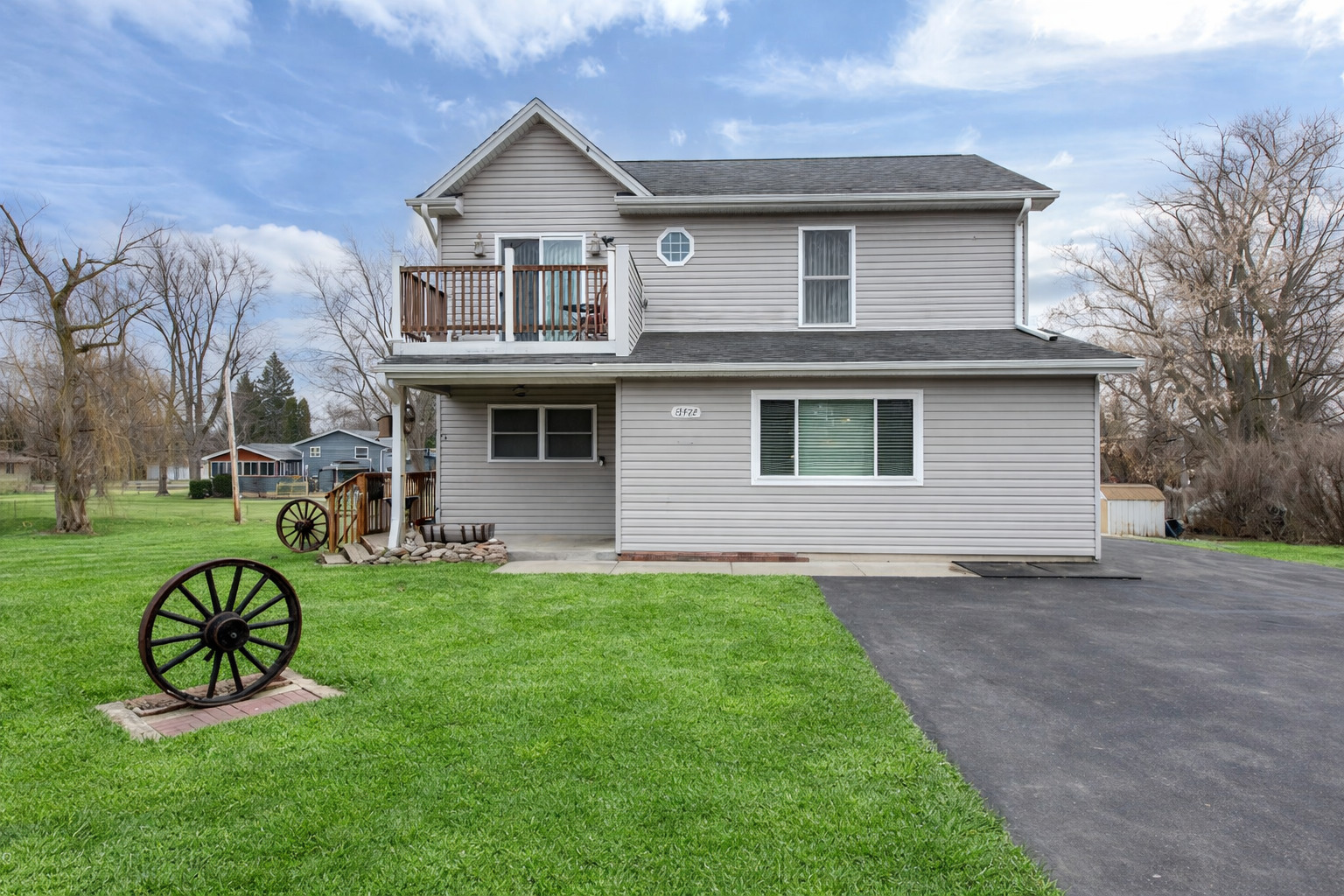 12707 W Warner Street, Beach Park, IL 60087