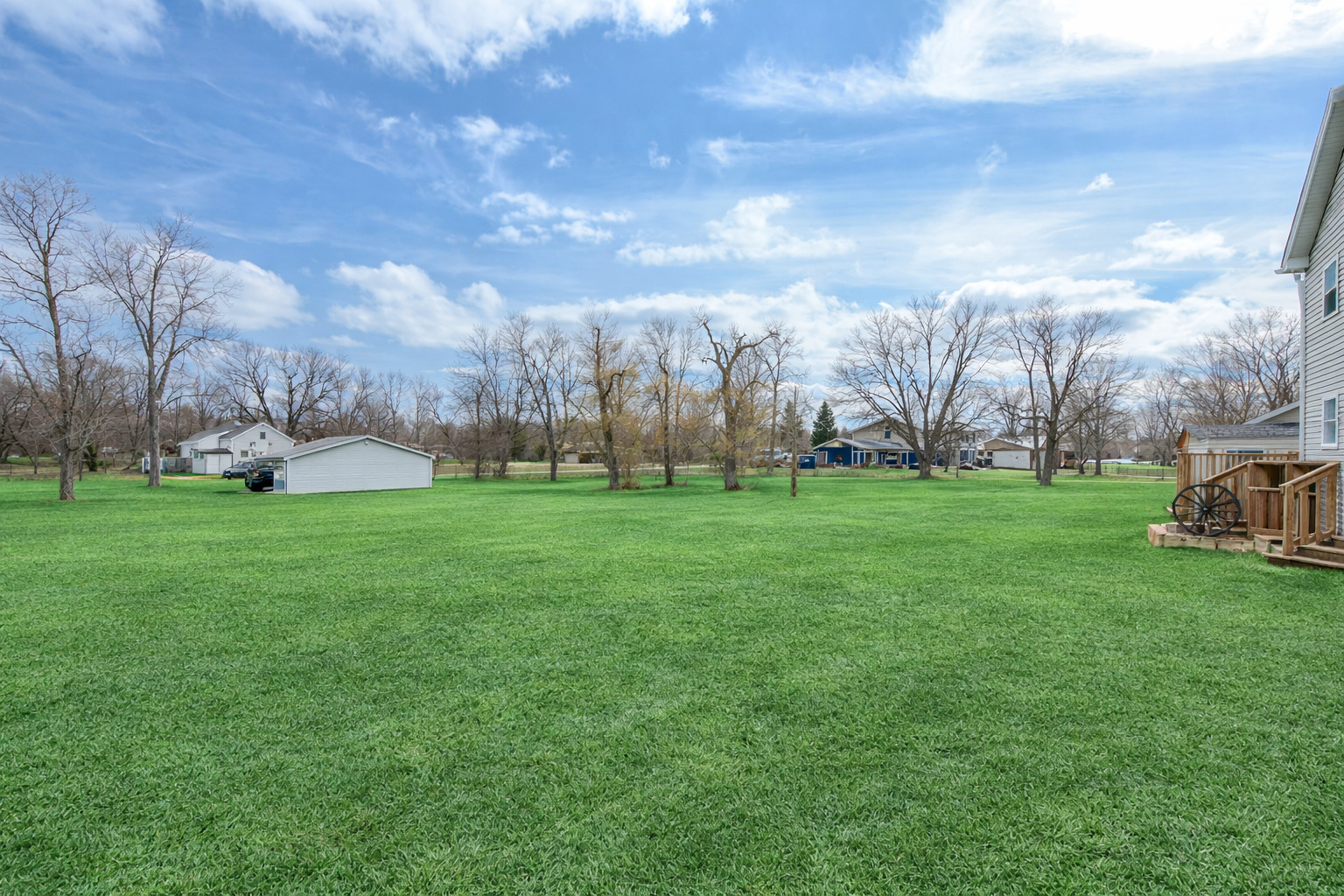 12707 W Warner Street, Beach Park, IL 60087