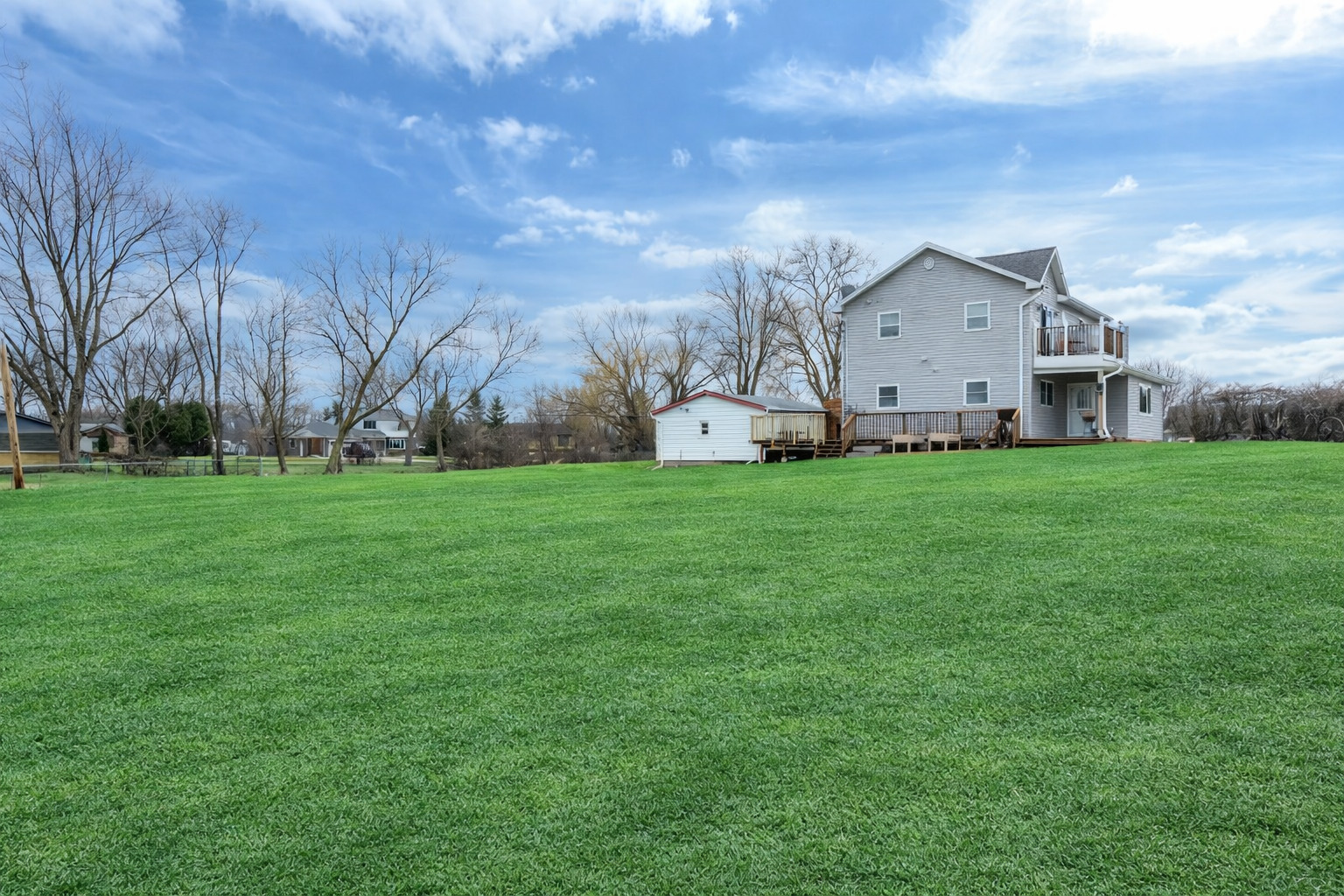 12707 W Warner Street, Beach Park, IL 60087